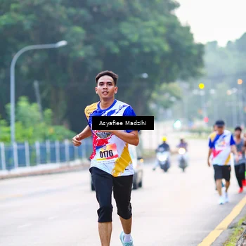 Runner Photo 8306651