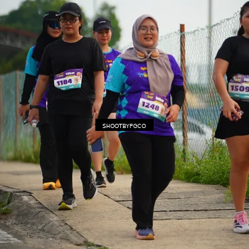 Runner Photo 8306652