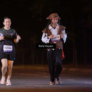 Runner Photo 8306653