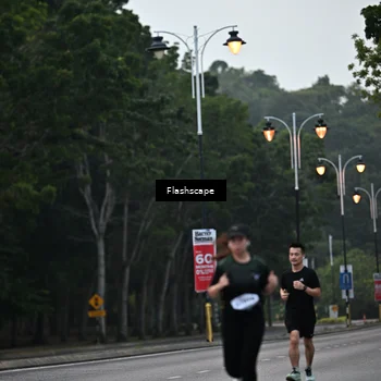 Runner Photo 8306654
