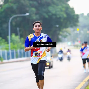 Runner Photo 8306656