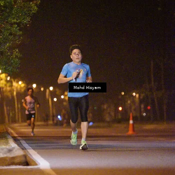Runner Photo 8306658