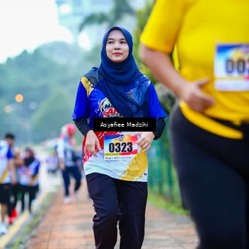 Runner Photo 8306660