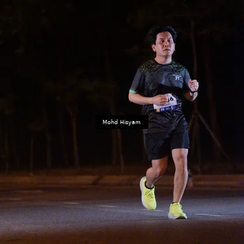 Runner Photo 8306661