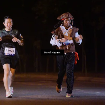 Runner Photo 8306663