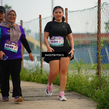 Runner Photo 8306664