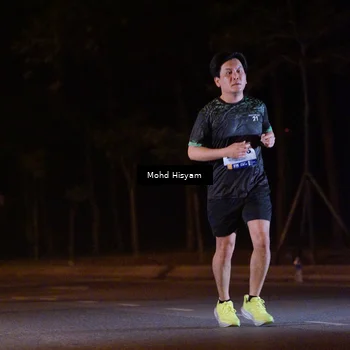 Runner Photo 8306665