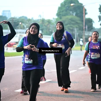 Runner Photo 8306666