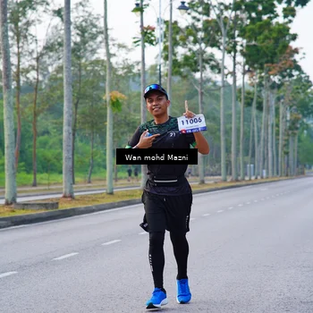 Runner Photo 8306667