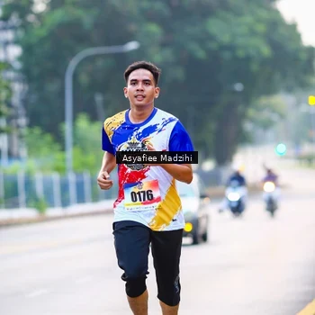 Runner Photo 8306668