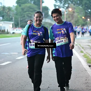 Runner Photo 8306669
