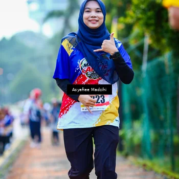 Runner Photo 8306670