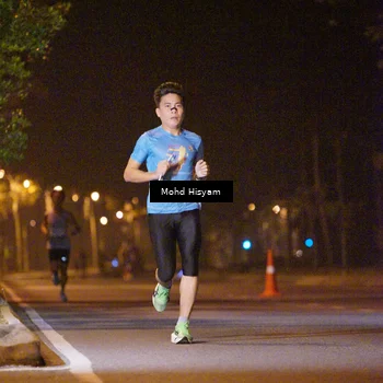 Runner Photo 8306673