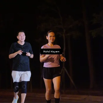 Runner Photo 8306676