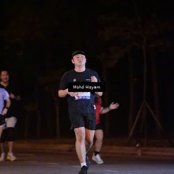 Runner Photo 8306677