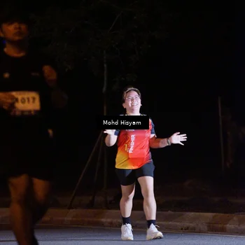 Runner Photo 8306678