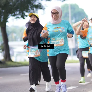 Runner Photo 8306680