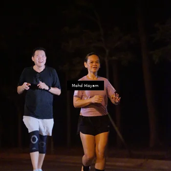 Runner Photo 8306683