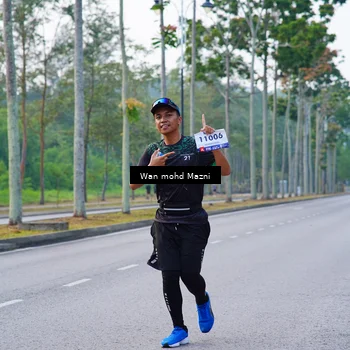 Runner Photo 8306684