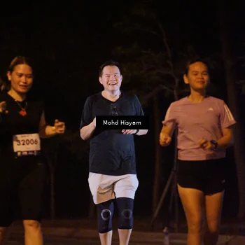Runner Photo 8306693