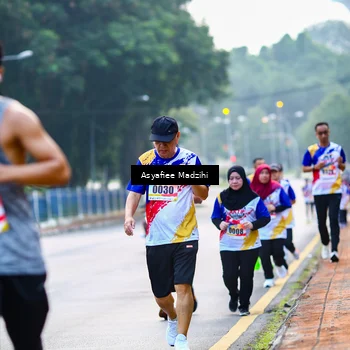 Runner Photo 8306694