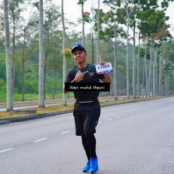 Runner Photo 8306695