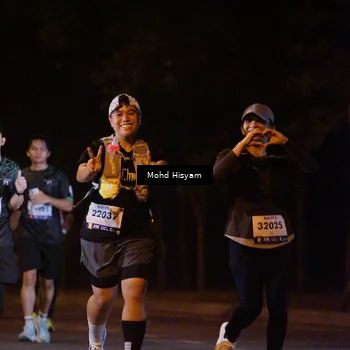 Runner Photo 8306697