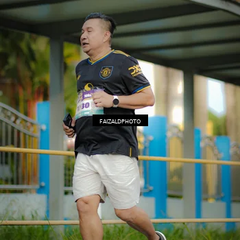 Runner Photo 8306700