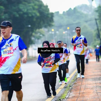 Runner Photo 8306703