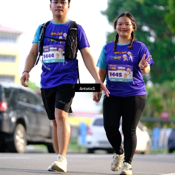 Runner Photo 8306704