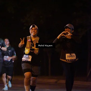 Runner Photo 8306705