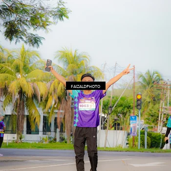 Runner Photo 8306706