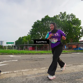 Runner Photo 8306708