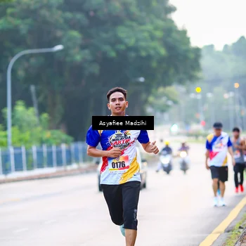 Runner Photo 8306709