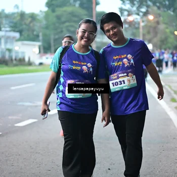 Runner Photo 8306711