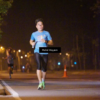 Runner Photo 8306713