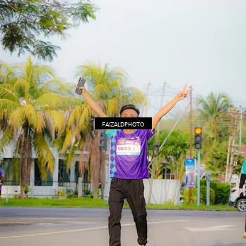 Runner Photo 8306714
