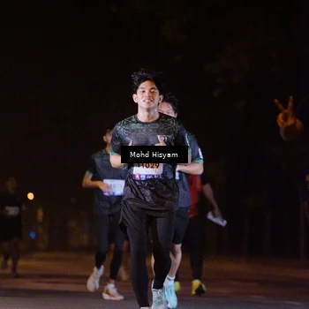 Runner Photo 8306715