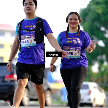 Runner Photo 8306716