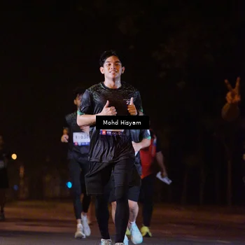 Runner Photo 8306717