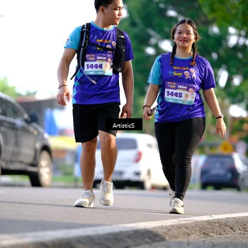 Runner Photo 8306718