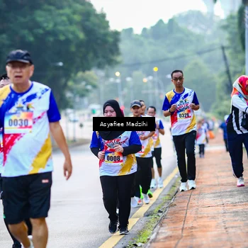 Runner Photo 8306719