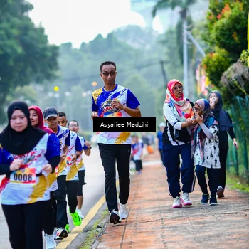 Runner Photo 8306720