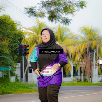 Runner Photo 8306721