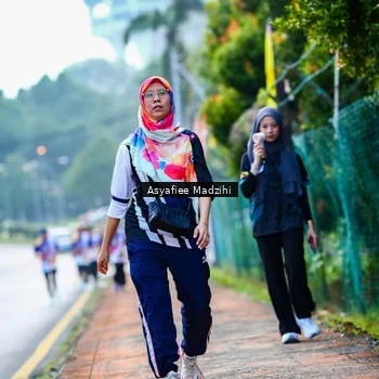 Runner Photo 8306725