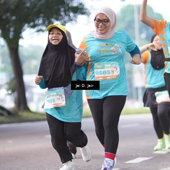 Runner Photo 8306727