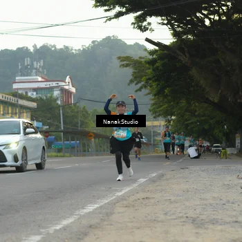 Runner Photo 8306728