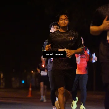Runner Photo 8306729