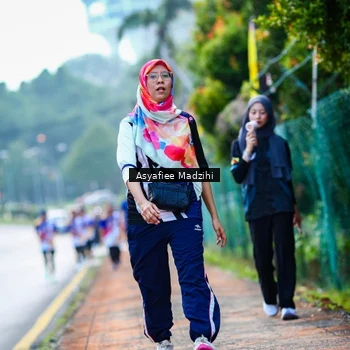Runner Photo 8306730