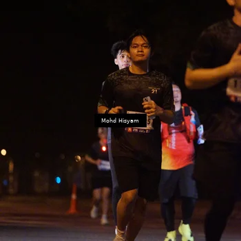 Runner Photo 8306731